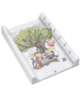 Ravensburger Bernu partinama virsma ar merlenti Pawel "Winnie the Pooh" 70x50x10cm valkoinen 4052396073249