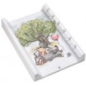 Ravensburger children's puzzle with mermaid Pawel 'Winnie the Pooh' 70x50x10cm white 4052396073249 Ravensburger children's puzzle with mermaid Pawel 'Winnie the Pooh' 70x50x10cm white 4052396073249