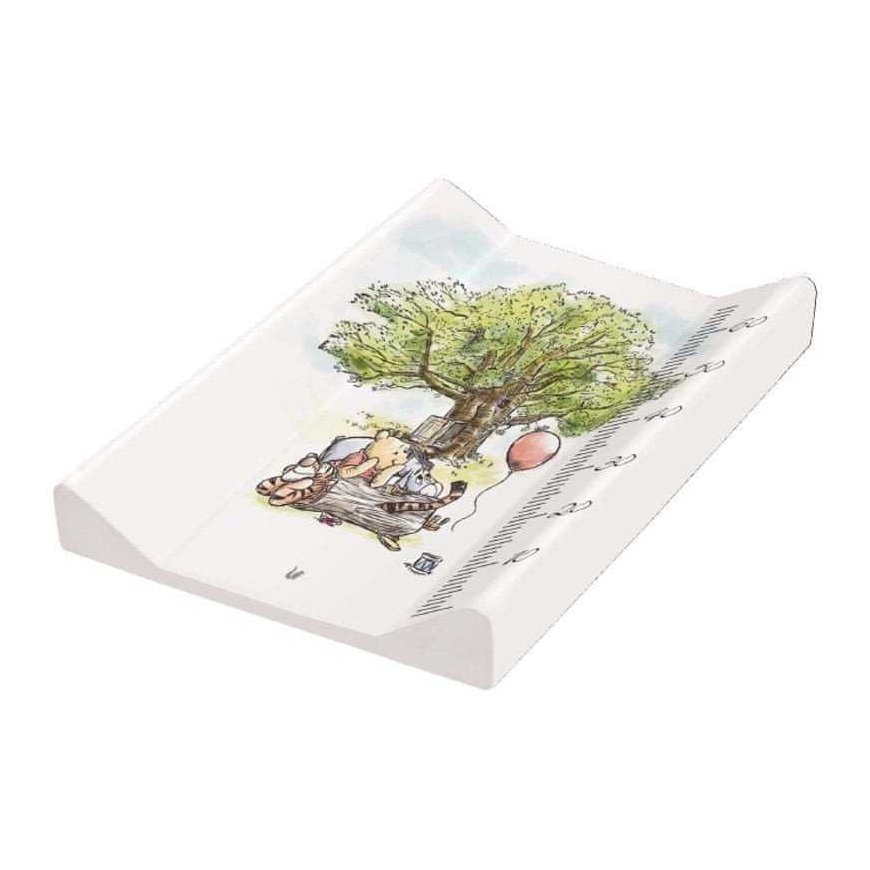 Ravensburger children's puzzle with mermaid Pawel 'Winnie the Pooh' 70x50x10cm white 4052396073249 – 2