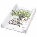 Ravensburger Bernu partinama virsma ar merlenti Pawel "Winnie the Pooh" 70x50x10cm valkoinen 4052396073249 Ravensburger Bernu partinama virsma ar merlenti Pawel "Winnie the Pooh" 70x50x10cm valkoinen 4052396073249