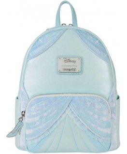 Loungefly Disney Pelenės kuprinė 26cm