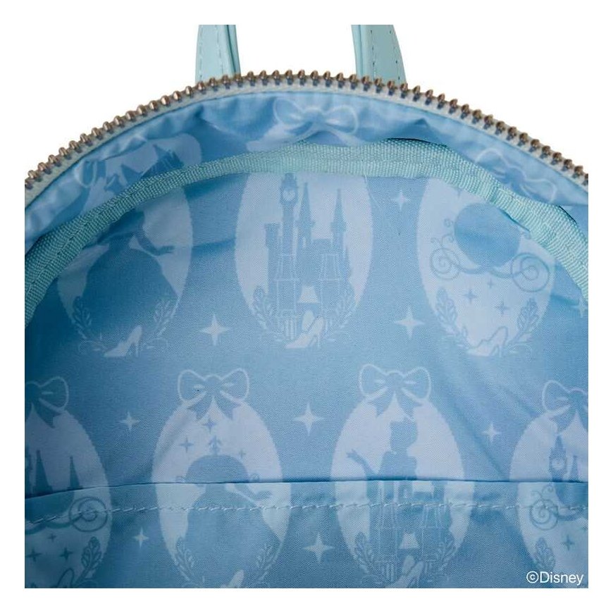 Loungefly Disney Cinderella backpack 26cm – 4