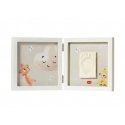 Tiny Love Paprasta Rėmelio Kūdikių Pėdų arba Rankų Atspaudų Rinkinys Baltas 3333166051 Tiny Love Paprasta Rėmelio Kūdikių Pėdų arba Rankų Atspaudų Rinkinys Baltas 3333166051