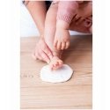 Набор для отпечатков ног или рук Tiny Love Simple Frame Балтас 3333166051 Набор для отпечатков ног или рук Tiny Love Simple Frame Балтас 3333166051