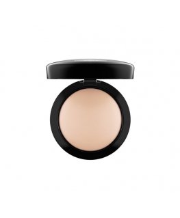 MAC Mineralize Skinfinish Natural näopuuder 10 ml 10 g Light Plus