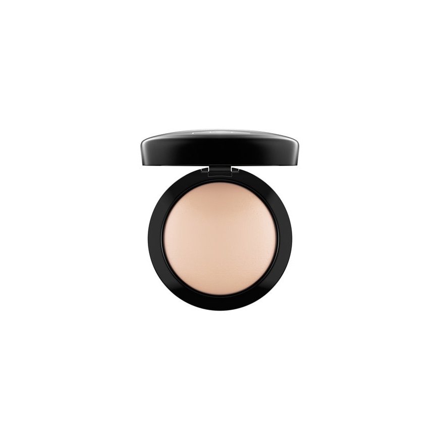 Apple MAC Mineralize Skinfinish Natural sejas