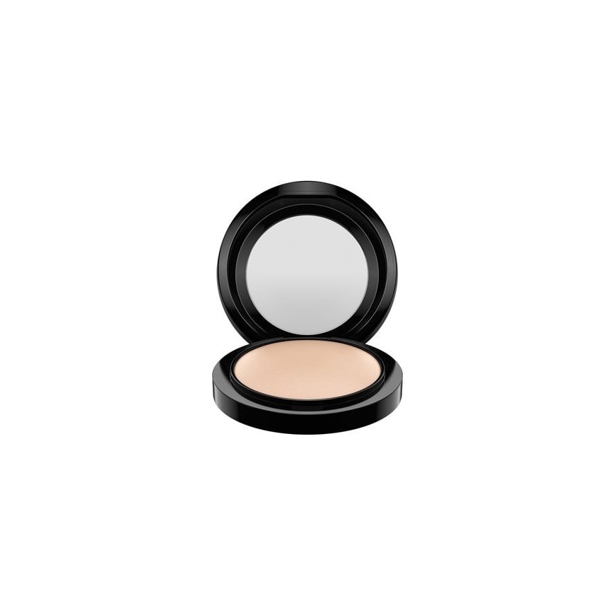 MAC Mineralize Skinfinish Natural sejas pūderis 10 ml 10 g Light Plus – 3