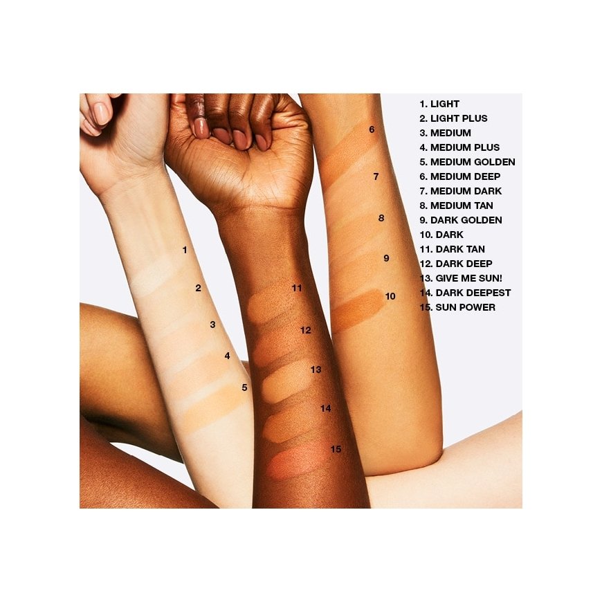MAC Mineralize Skinfinish Natural Light Plus 10g – 4