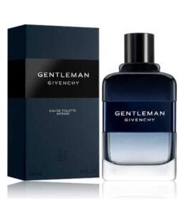 Givenchy Gentleman Intense Eau de Toilette miehille Tester 100 ml