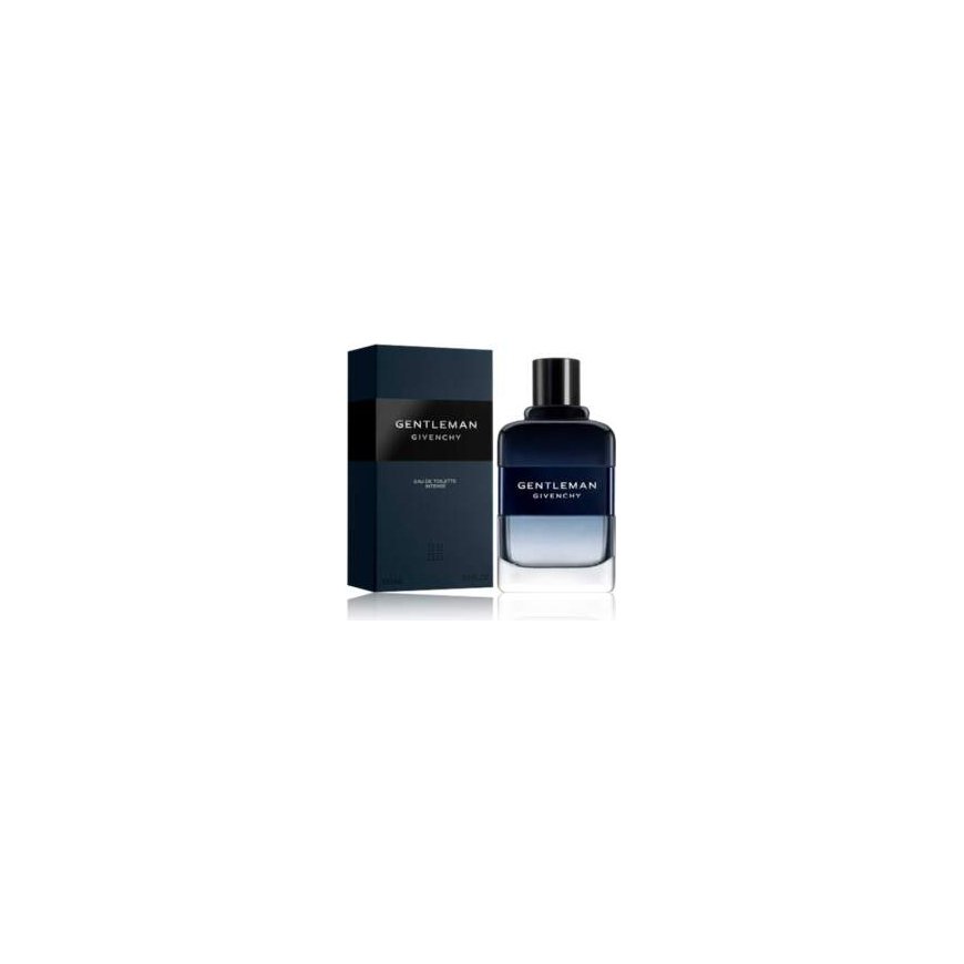 Givenchy Gentleman Intense Eau de Toilette