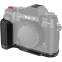 SmallRig 4783B Silicone L-Shape Handle for Fujifilm X-T50 Black
