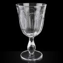 Allesken DAPHNE Komplet 4 viinilasia 300ml 9,4x8x17cm Allesken DAPHNE Komplet 4 viinilasia 300ml 9,4x8x17cm