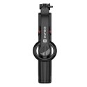 Evelatus Universal MagStick Selfie TriPod Magnetinis + „Bluetoot Evelatus Universal MagStick Selfie TriPod Magnetinis + „Bluetoot