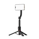 Evelatus Universal MagStick Selfie TriPod Magnetinis + „Bluetoot Evelatus Universal MagStick Selfie TriPod Magnetinis + „Bluetoot
