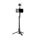Evelatus Universal MagStick Selfie TriPod Magnetinis + „Bluetoot Evelatus Universal MagStick Selfie TriPod Magnetinis + „Bluetoot