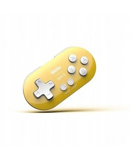 8BitDo Zero 2 Желтый Эд