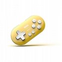 8BitDo Zero 2 Keltainen Versio 8BitDo Zero 2 Keltainen Versio