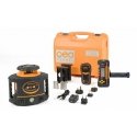 Geofennel Rotating Laser Level Geo-Fennel FL 300HV-G EasyGRADE Receiver FR 60-MM Geofennel Rotating Laser Level Geo-Fennel FL 300HV-G EasyGRADE Receiver FR 60-MM