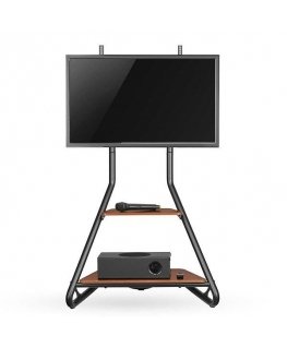 Lamex LXLCD131 Wall mounted TV bracket up to 65" / 50kg