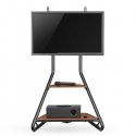 Крепление для телевизора Lamex LXLCD131, настенное, до 65" / 50 кг Крепление для телевизора Lamex LXLCD131, настенное, до 65" / 50 кг