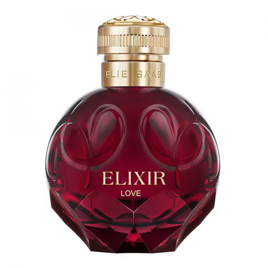 Elie Saab, Eliksyras Love, Eau De Parfum, Naistele, 100 ml *Tester