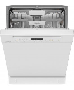 Miele G 7040 SCU nõudepesumasin, valge