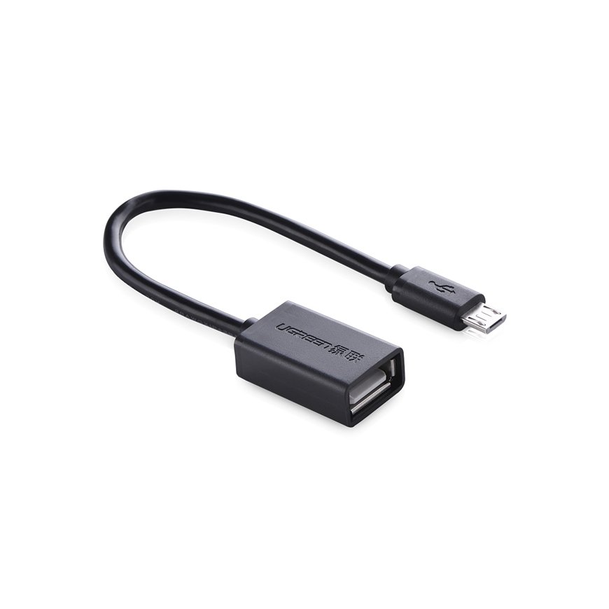 Ugreen 10396 USB kabelis USB 2