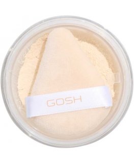 Gosh Bake'n Set jauhot 002 pehmeä keltainen 15g