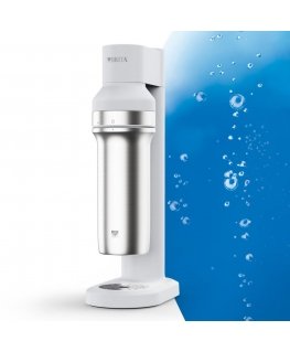 Brita 1046730 сатуратор Белый