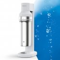 Brita 1046730 hiilihapotuslaite Valkoinen Brita 1046730 hiilihapotuslaite Valkoinen
