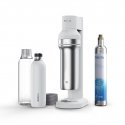 Brita 1046730 gėrimų prisotinimo angliarūgšte aparatas Balta Brita 1046730 gėrimų prisotinimo angliarūgšte aparatas Balta
