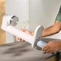 Brita 1046730 gėrimų prisotinimo angliarūgšte aparatas Balta Brita 1046730 gėrimų prisotinimo angliarūgšte aparatas Balta