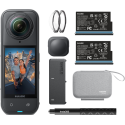 BW Outdoor Case Type 1000 for Insta360 X4 / Insta360 X5, orange BW Outdoor Case Type 1000 for Insta360 X4 / Insta360 X5, orange