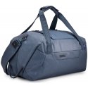 Thule Aion TAWD135 Dark Slate duffel bag 35 L Polyester Grey Thule Aion TAWD135 Dark Slate duffel bag 35 L Polyester Grey
