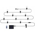 Sanico Neo Tools Päikese latern 6,5 m Sanico Neo Tools Päikese latern 6,5 m
