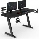 SENSE7 Gaming Nomad Classic Black 140x60 cm SENSE7 Gaming Nomad Classic Black 140x60 cm