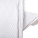 Lumarko Bathlab ZAC Baltic Shower Curtain 180x180cm Lumarko Bathlab ZAC Baltic Shower Curtain 180x180cm