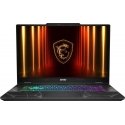 Портативный компьютер MSI Cyborg 17 B2RWEKG-030XPL Core 5 210Hz / 16 ГБ / 512 ГБ / RTX 5050 / 144 Гц Портативный компьютер MSI Cyborg 17 B2RWEKG-030XPL Core 5 210Hz / 16 ГБ / 512 ГБ / RTX 5050 / 144 Гц