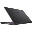 Nešojamais dators MSI Cyborg 17 B2RWEKG-030XPL Core 5 210Hz / 16 GB / 512 GB / RTX 5050 / 144 Hz Nešojamais dators MSI Cyborg 17 B2RWEKG-030XPL Core 5 210Hz / 16 GB / 512 GB / RTX 5050 / 144 Hz