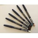 Max Factor, autore Ellen Betrix, Kohl Kajal acu zīmulis, 030, brūns, 4 Max Factor, autore Ellen Betrix, Kohl Kajal acu zīmulis, 030, brūns, 4