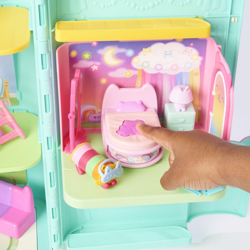 Gabby's Dollhouse 6062037 dollhouse accessory – 2