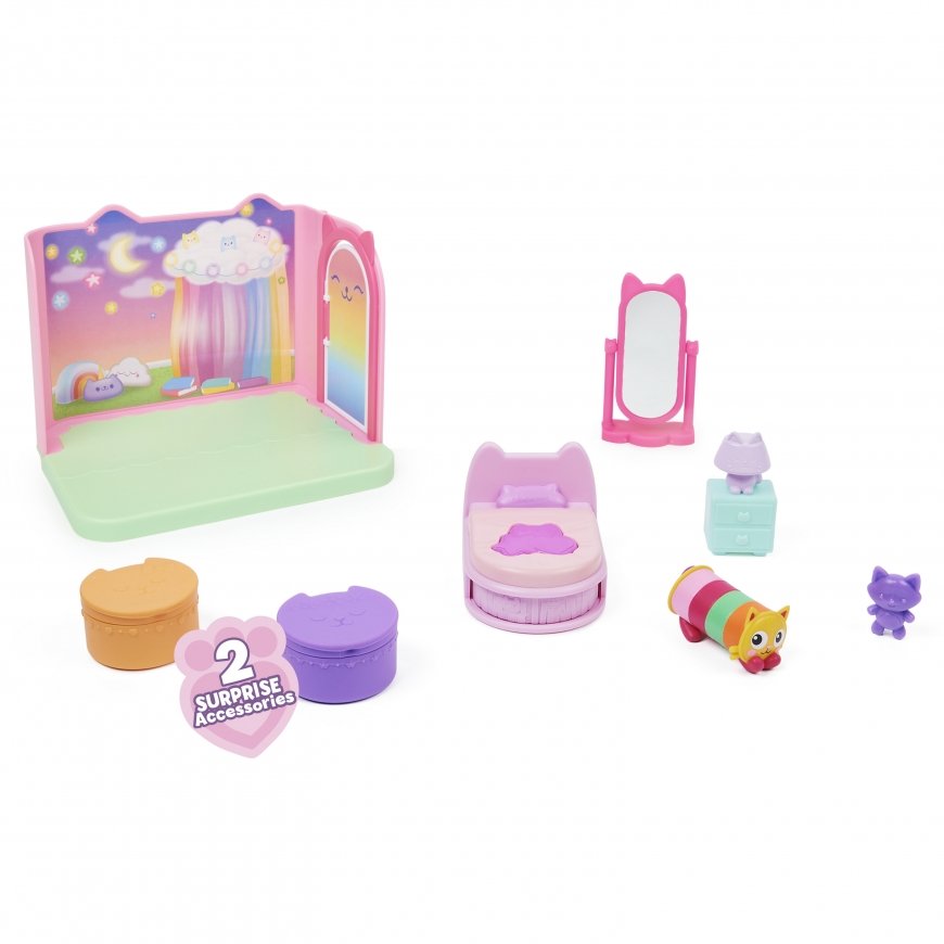 Gabby's Dollhouse 6062037 dollhouse accessory – 3