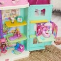 Gabby's Dollhouse 6062037 leļļu mājas piederums Leļļu mājas guļamistaba Gabby's Dollhouse 6062037 leļļu mājas piederums Leļļu mājas guļamistaba