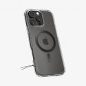 Spigen Ultra Hybrid (MagFit) mobile phone case 17.5 cm (6.9") Cover Transparent Spigen Ultra Hybrid (MagFit) mobile phone case 17.5 cm (6.9") Cover Transparent