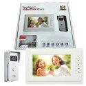 Eurokomp Videodomofon E6255 Eurokomp Videodomofon E6255