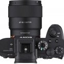 Samyang AF 85mm F/1.8 P Sony FE Lens