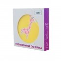 Setty puodelio šildytuvas Žirafa PDK-03 Setty puodelio šildytuvas Žirafa PDK-03