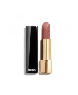 CHANEL Rouge Allure 196 À Demi-Mot