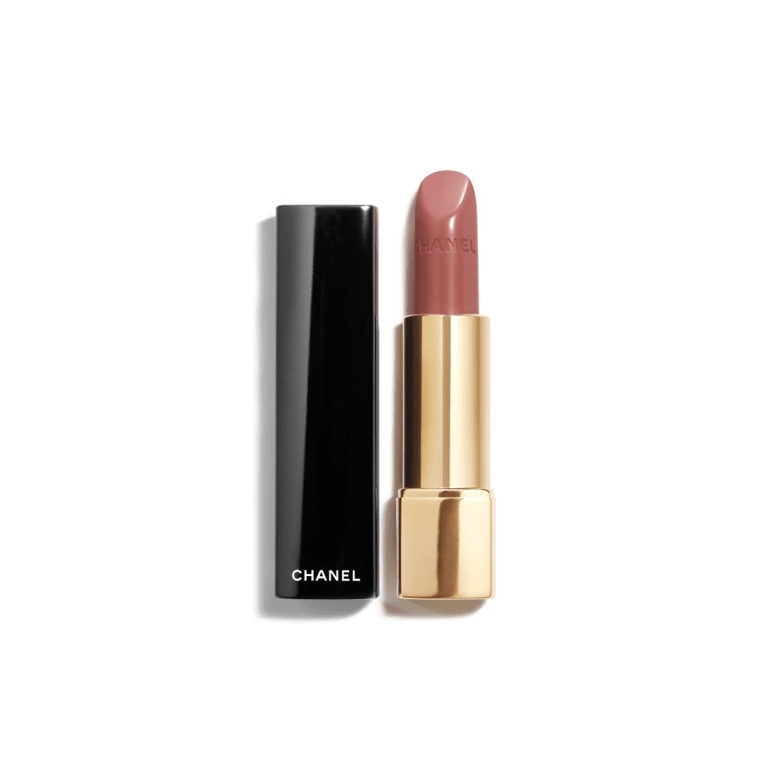CHANEL Rouge Allure 196 À Demi-Mot Satīns