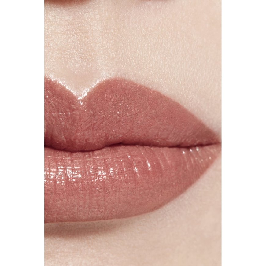 CHANEL Rouge Allure 196 À Demi-Mot – 4